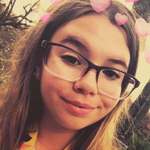 Meet your Posher, Jess